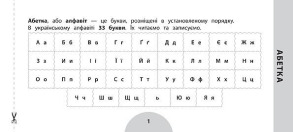 Просто. Швидко. Наочно — Українська мова. 1—2 класи. Фото 2