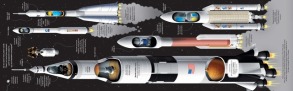 Велика книга ракет і космічних кораблів. Фото 4