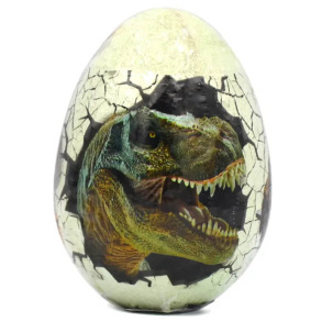 Набір для проведення розкопок «Dino Paleontology EGG»