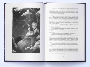 Безсмертний вогонь. Книга 3. Фото 3