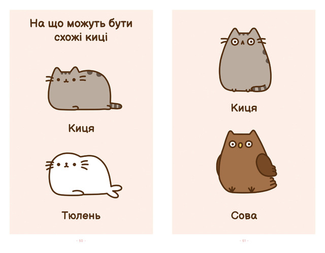 Киця на ім’я Пушин. Фото 3