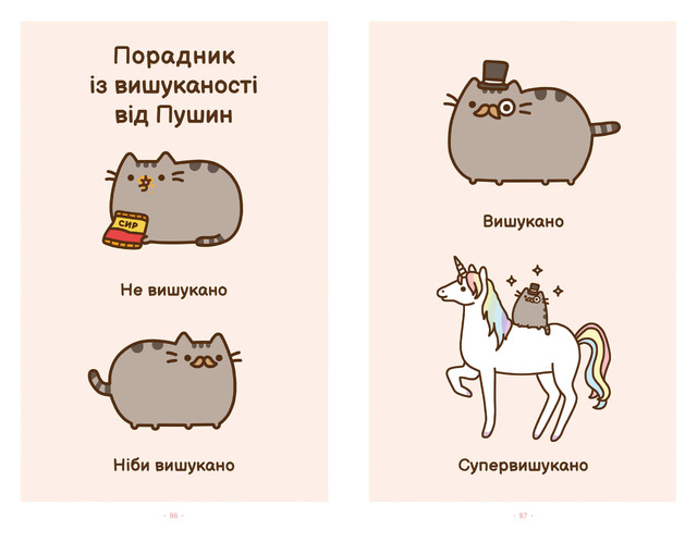 Киця на ім’я Пушин. Фото 2