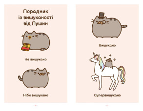 Киця на ім’я Пушин. Фото 2