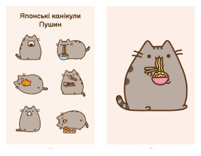 Киця на ім’я Пушин. Фото 4