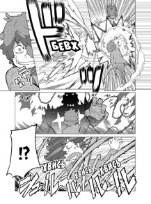 Kill la kill. Том 1. Фото 5