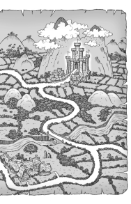 Володарі драконів. Книга 1: Тріумф Земляного дракона. Фото 6
