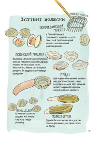Анатомія їжі. Апетитні факти зі світу кулінарії. Фото 3