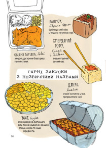 Анатомія їжі. Апетитні факти зі світу кулінарії. Фото 4
