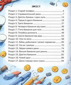 Мій джин у телефоні. Фото 3