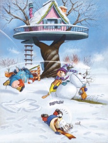 Гуркотроль і чудові подарунки. Фото 5