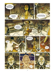 Вуглець і Кремній. Фото 6