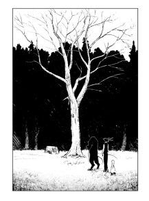 Дівчинка з того боку. Том 5. Фото 4