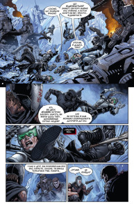 Зоряні Війни. Сходження Кайло Рена. Фото 4