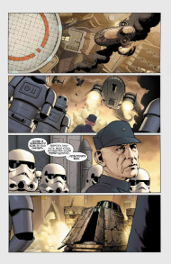 Зоряні Війни. Скайвокер завдає удару. Фото 3