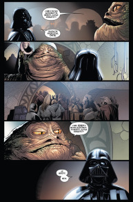 Зоряні Війни. Дарт Вейдер. Фото 3