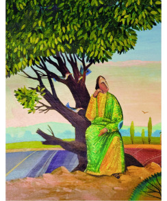 Святий Миколай. Фото 2