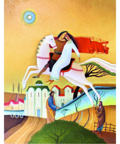 Святий Миколай. Фото 4