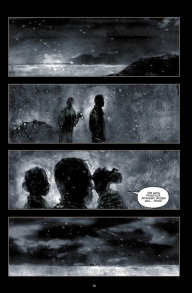 30 днів ночі. Книга 1. Фото 3