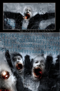 30 днів ночі. Книга 1. Фото 4