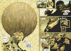 300 (Спартанців). Фото 4