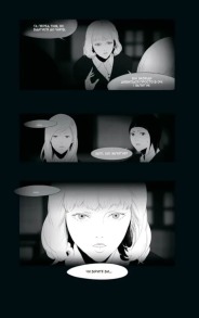 АН НА РА СУ МА НА РА. Том 1. Фото 4