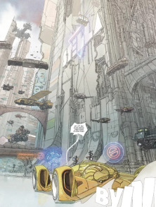 Без майбутнього. Фото 2