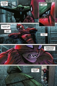 Блейд. Гріхи батька. Том 2. Фото 3