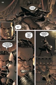 Блейд. Гріхи батька. Том 2. Фото 4