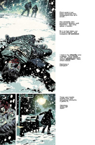 Вбий або будь убитим. Том 1. Фото 3