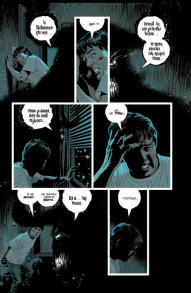 Вбий або будь убитим. Том 1. Фото 2