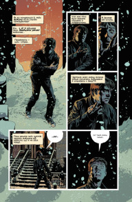 Вбий або будь убитим. Том 1. Фото 4