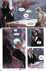 Департамент правди. Том 1. Фото 3