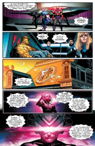 Люди Ікс. Дім Ікс Ступені Х. Фото 2