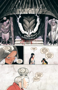 Дні Демонів. Фото 4