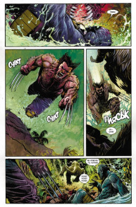 Загін Х. Том 1. Фото 3