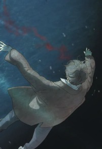 Китова зірка. Русалонька з Кьонсона. Том 1. Фото 2