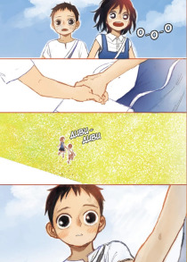 Крайнебо. Том 3. Фото 3