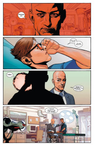 Люди Х. Том 1. Фото 3