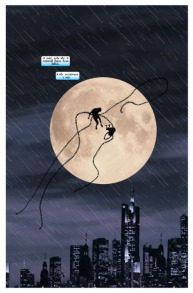 Людина-павук: Режим. Фото 2