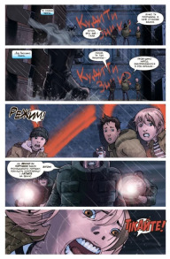 Людина-павук: Режим. Фото 4