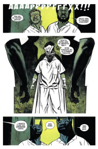 Місячний Лицар: Лунатик. Фото 2