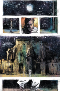 Місячний Лицар: Лунатик. Фото 3