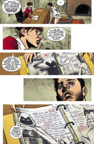 Місячний Лицар: Лунатик. Фото 4