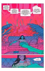 Низка смертей Лейли Старр. Фото 3