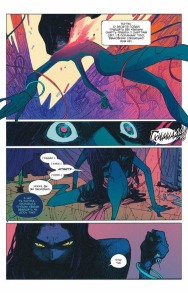 Низка смертей Лейли Старр. Фото 2