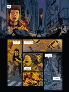 Спустошення. Том 2. Фото 2