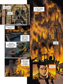 Спустошення. Том 2. Фото 3