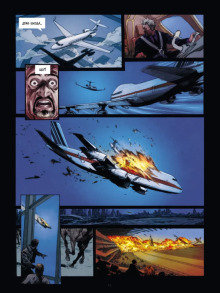 Спустошення. Том 2. Фото 4