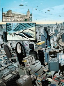 Спустошення. Том 1. Фото 4