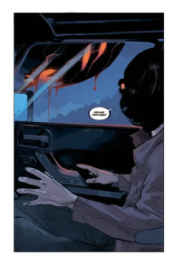 Щось вбиває дітей. Том 3. Фото 4